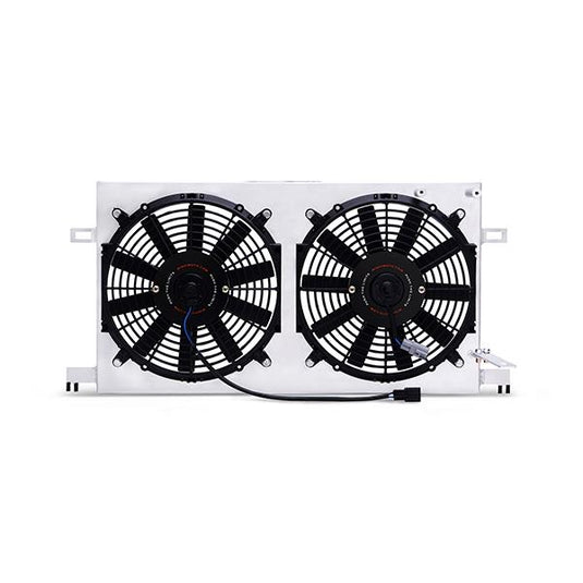 Mishimoto MMFS-BRZ-13P MM Fan Shroud Kits