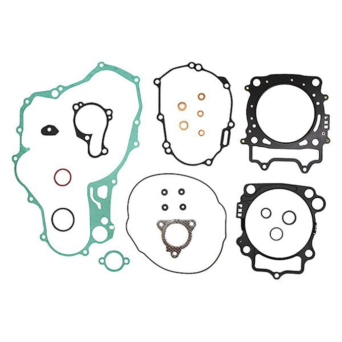 Namura Technologies NX-40049F Complete Gasket Kit