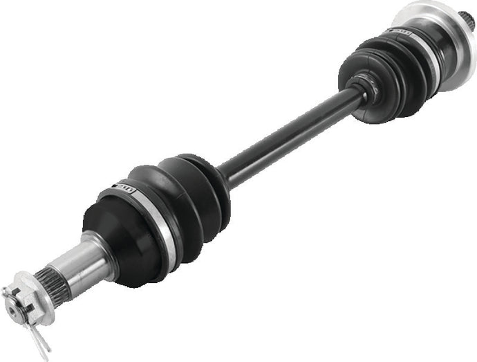Quadboss 609112 QBS Axles