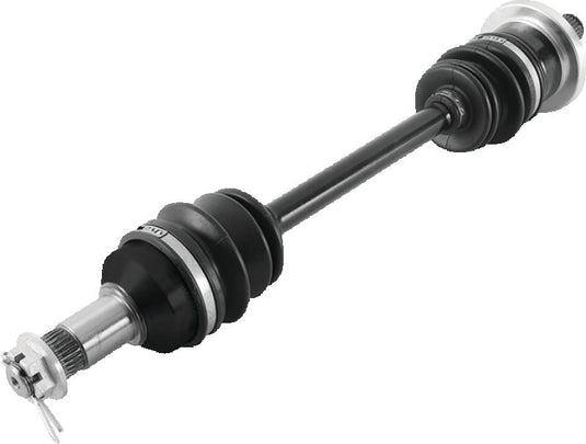 Quadboss 609112 QBS Axles