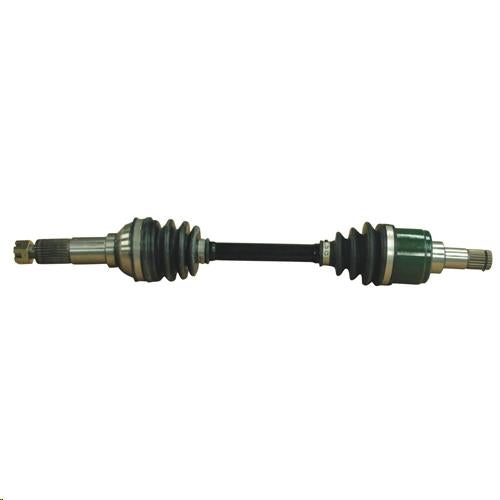 Tytaneum 813-0204 OE Style CV Axle