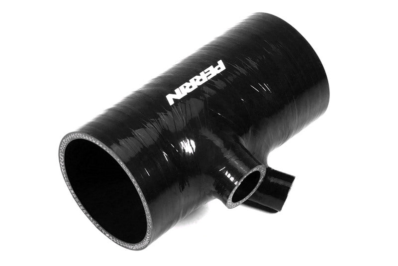 Load image into Gallery viewer, Perrin Performance PSP-INT-426BK PA Turbo Inlet Hose
