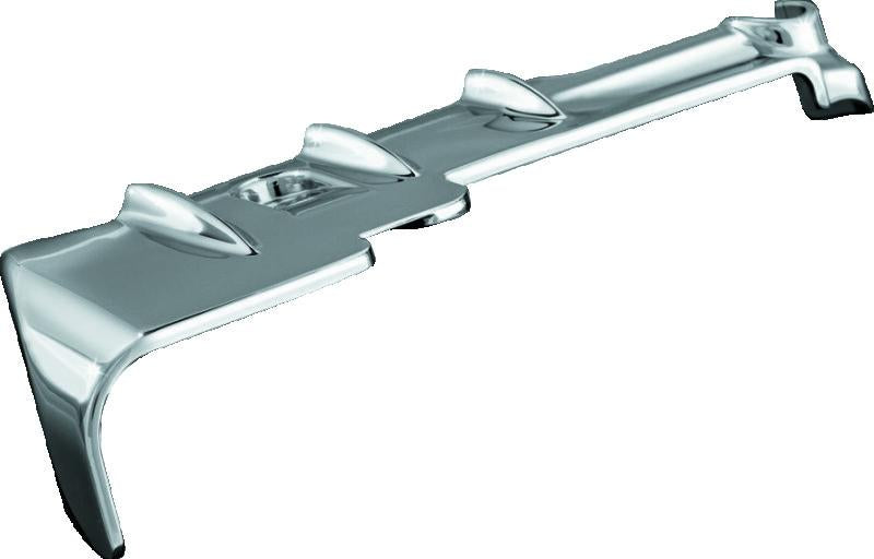 Load image into Gallery viewer, Kuryakyn 8694 KUR Cylinder Base Covers C
