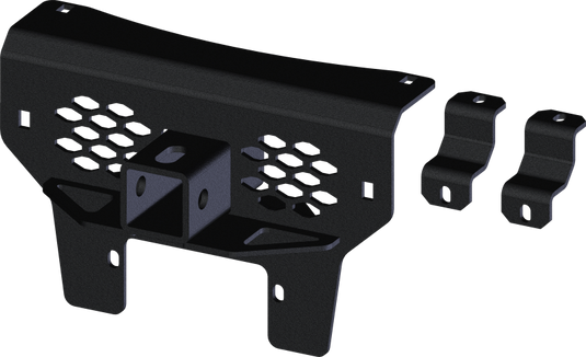 Kfi 101365 KFI Front Receiver