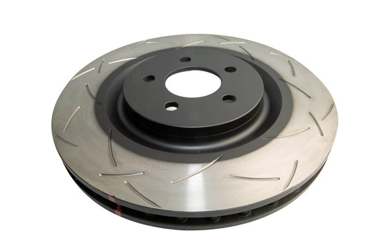 Dba DBA42124S DBA 4000 Series Slotted Rotors