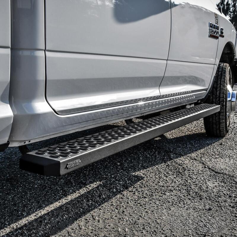 Load image into Gallery viewer, Westin 27-74765 WES Running Boards - Grate
