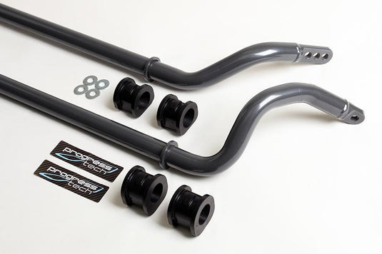 Progress Technology 63.0481 PRG Front/Rear Sway Bar Kits