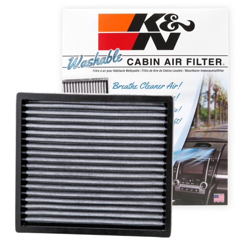 Load image into Gallery viewer, K&amp;N Engineering VF2000 KN Cabin Air Filters
