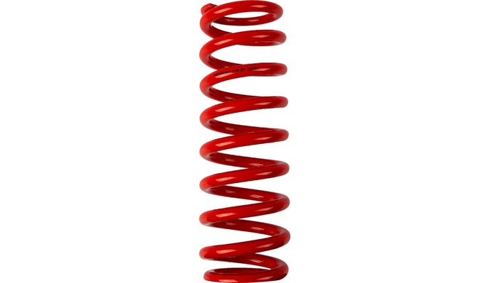 Moose Racing 1312-0967 Shock Spring - 55 N/mm