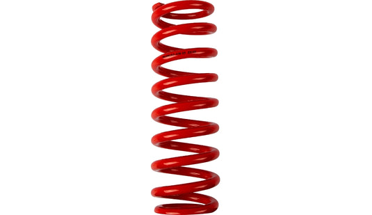 Moose Racing 1312-0967 Shock Spring - 55 N/mm