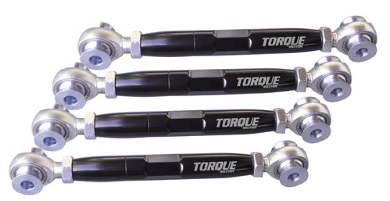 Load image into Gallery viewer, Torque Solution TS-POR-002 TQS Control Arms
