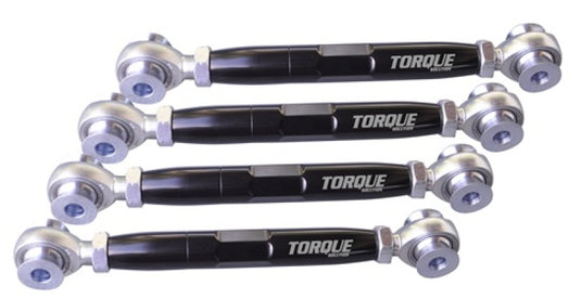 Torque Solution TS-POR-002 TQS Control Arms