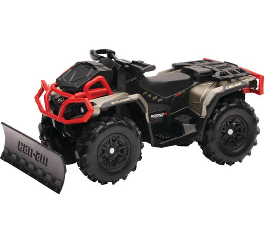 New Ray Toys 07383 NRT ATV's