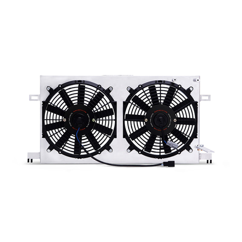 Load image into Gallery viewer, Mishimoto MMFS-BRZ-13P MM Fan Shroud Kits
