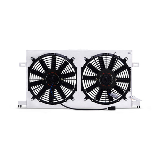 Mishimoto MMFS-BRZ-13P MM Fan Shroud Kits