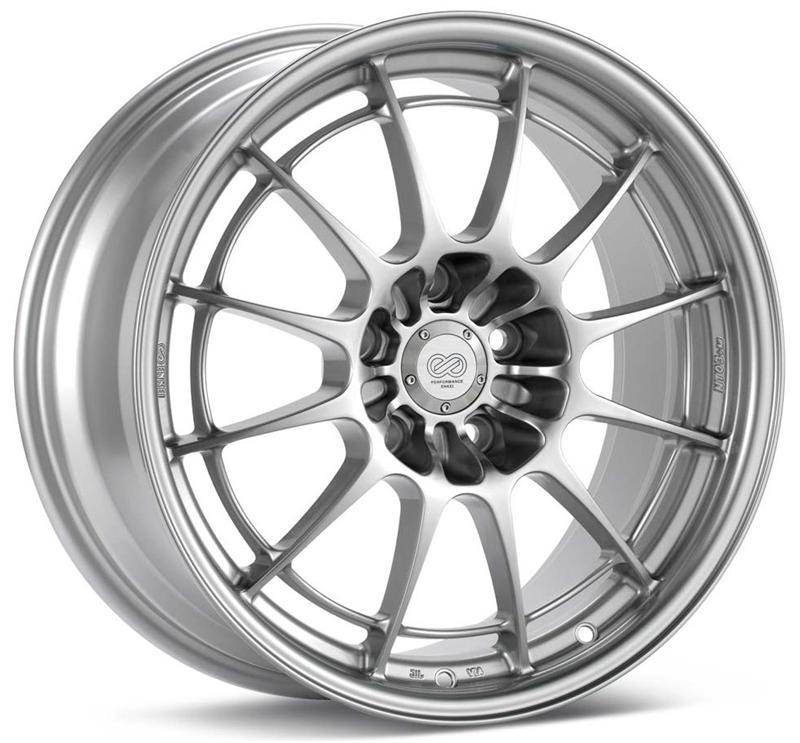 Load image into Gallery viewer, Enkei 3658956540SP ENK NT03+M Wheels
