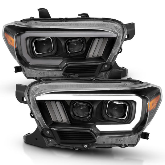 Anzo 111379 ANZ LED/Projector Headlights