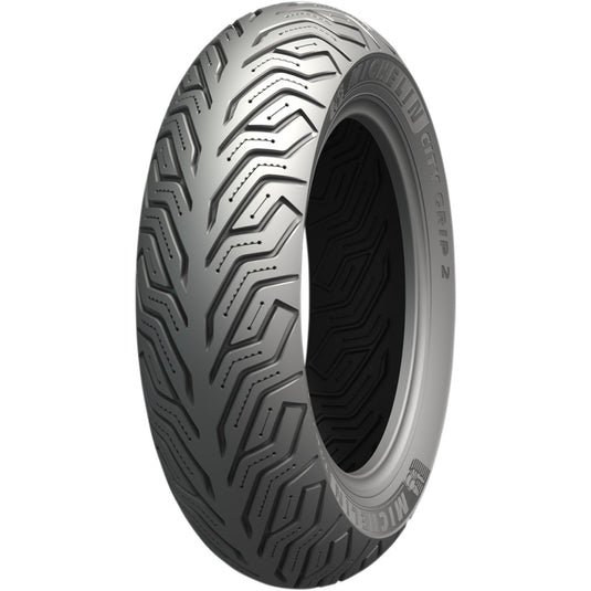 Michelin 26203 City Grip 2 Scooter Front/Rear Tire - 120/70-12