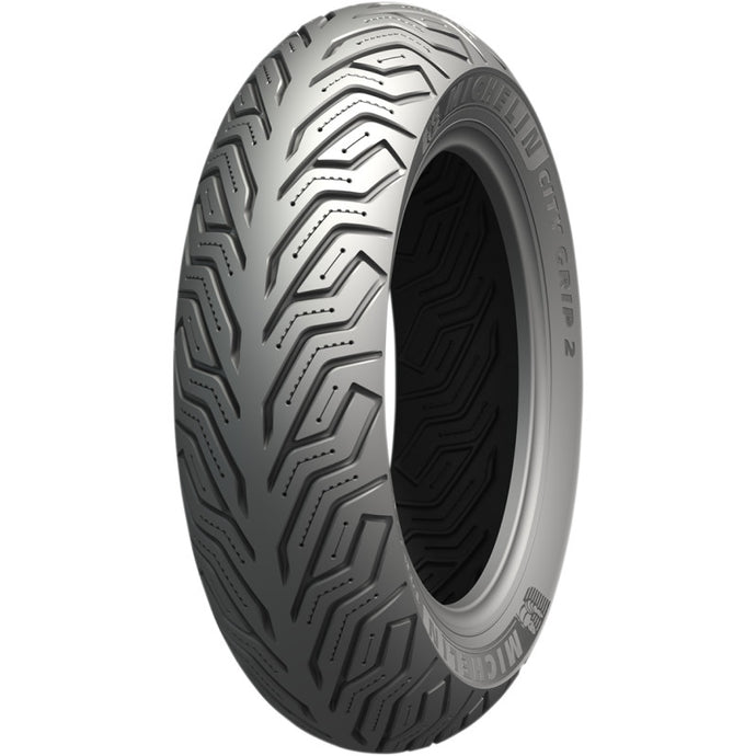 Michelin 23777 City Grip 2 Scooter Front/Rear Tire - 90/90-14