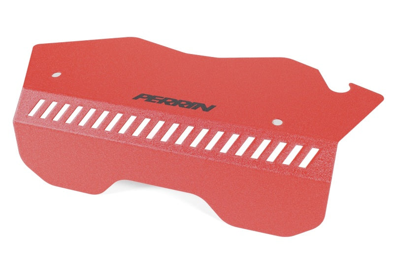 Load image into Gallery viewer, Perrin Performance PSP-ENG-153RD PA Pulley Cover
