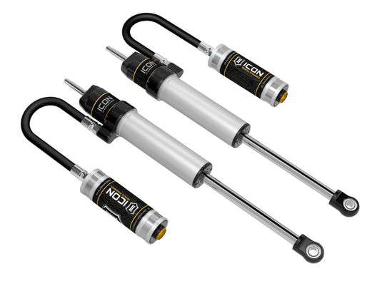 Icon 217802P ICO 2.5 Series Shocks