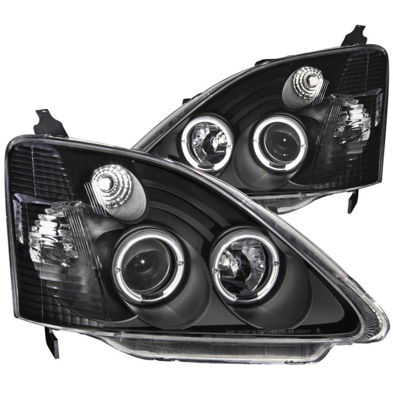 Load image into Gallery viewer, Anzo 121057 ANZ LED/Projector Headlights
