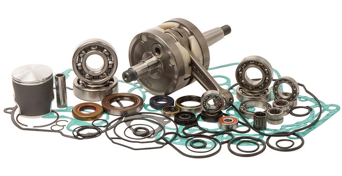 Vertex WR101-055 Complete Engine Rebuild Kit In A Box