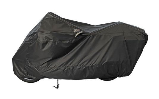 Dowco 52124-02 Weatherall Plus Ratchet Motorcycle Cover - Sport Bike