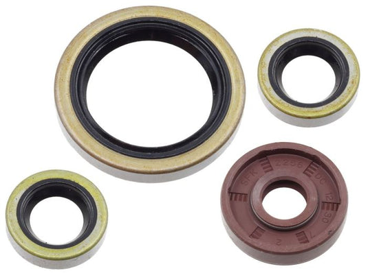 Namura Technologies NX-09097 Engine Oil Seal Set - 4pcs.