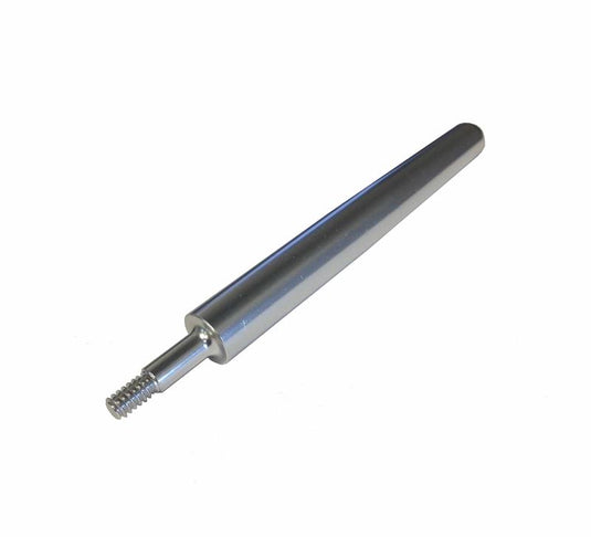 Torque Solution TS-BA-SILVER-7 TQS Antennas - Stubby