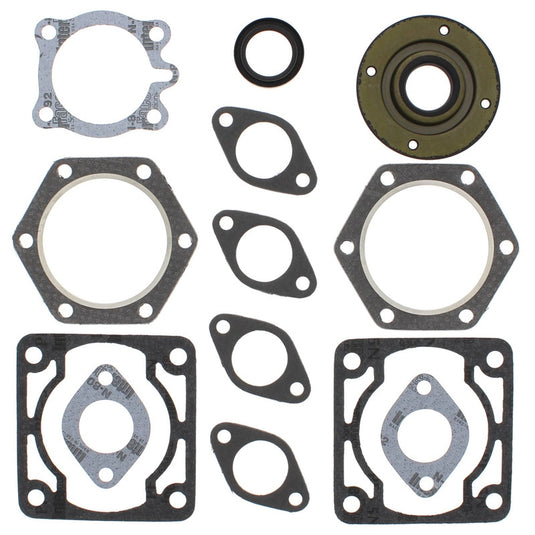 Vertex 711083 Gasket Set with Oil Seal