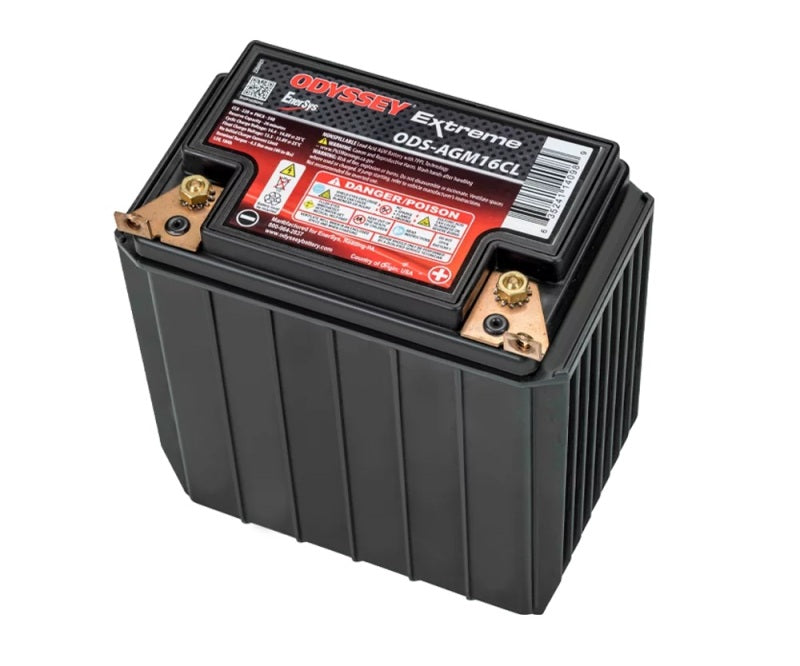 Load image into Gallery viewer, Odyssey Battery ODS-AGM16CL ODY Battery PWS - Extreme

