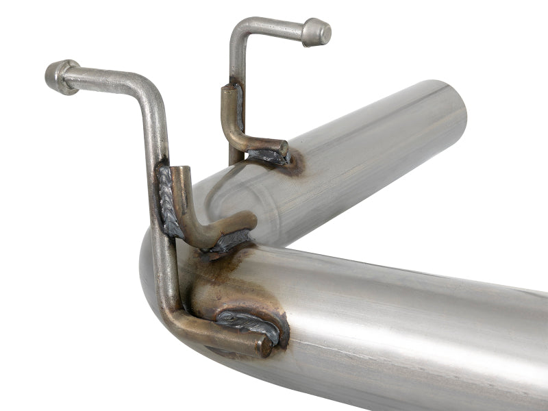 Load image into Gallery viewer, Afe 49-36901 AFE Exhaust Axle Back
