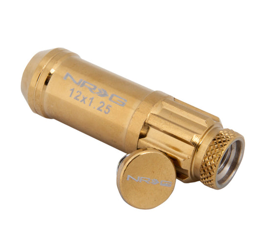 Nrg LN-LS710CG-21 NRG Lug Nuts - 700 Series