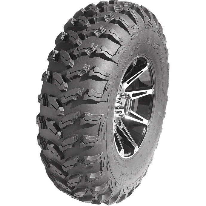 Ams 1461-661 Radial Pro A/T Front/Rear UTV Tire - 26x11R-14