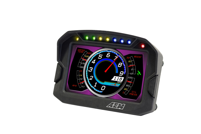 Load image into Gallery viewer, Aem 30-5603 AEM Digital Gauges
