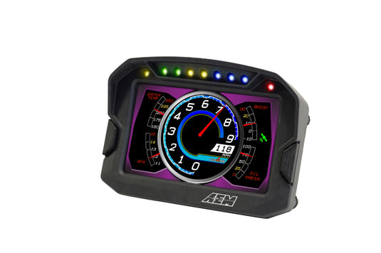 Aem 30-5603 AEM Digital Gauges