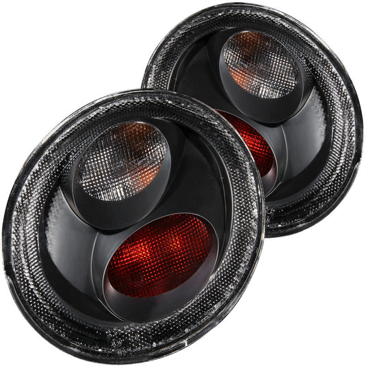 Anzo 221119 ANZ Taillights