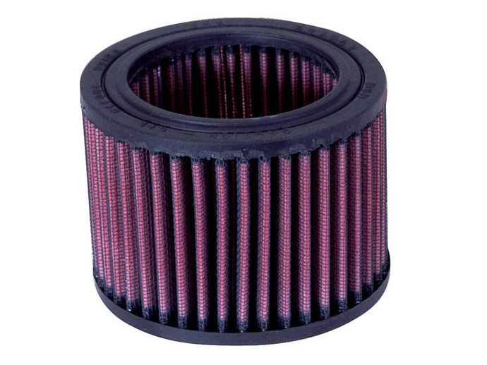 K&N Engineering BM-0400 High Flow Air Filter