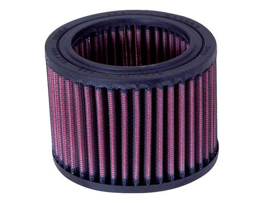 K&N Engineering BM-0400 High Flow Air Filter