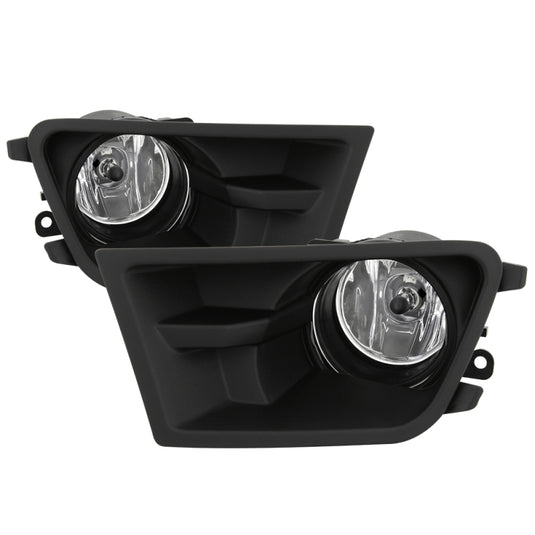 Spyder 5083029 SPY Fog Lights