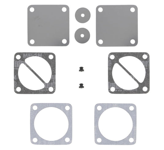 Vertex 451454 Fuel Pump Rebuild Kit