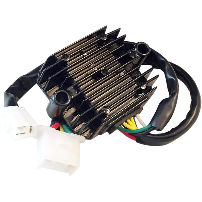 Ricks Motorsport Electric 10-411 Rectifier/Regulator