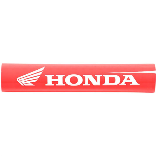 Factory Effex 23-66320 10in. Standard Round Bar Pads - Honda