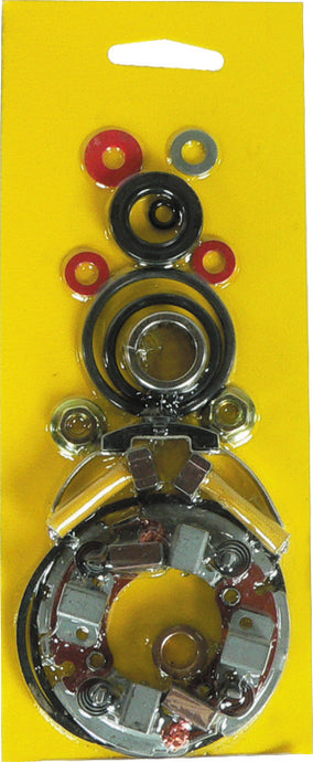 Quadboss 495744 QBS Starters