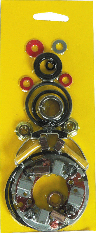 Quadboss 495744 QBS Starters