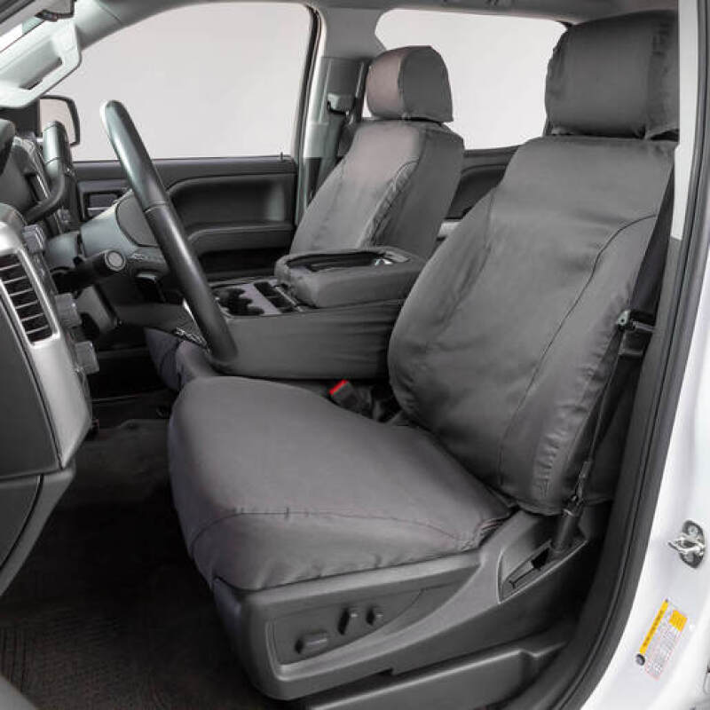 Load image into Gallery viewer, Covercraft SS2359PCGY CVR Ford Seat Covers
