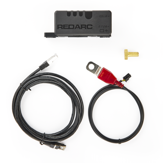Redarc BSEN500 RDC Smart Battery Monitor