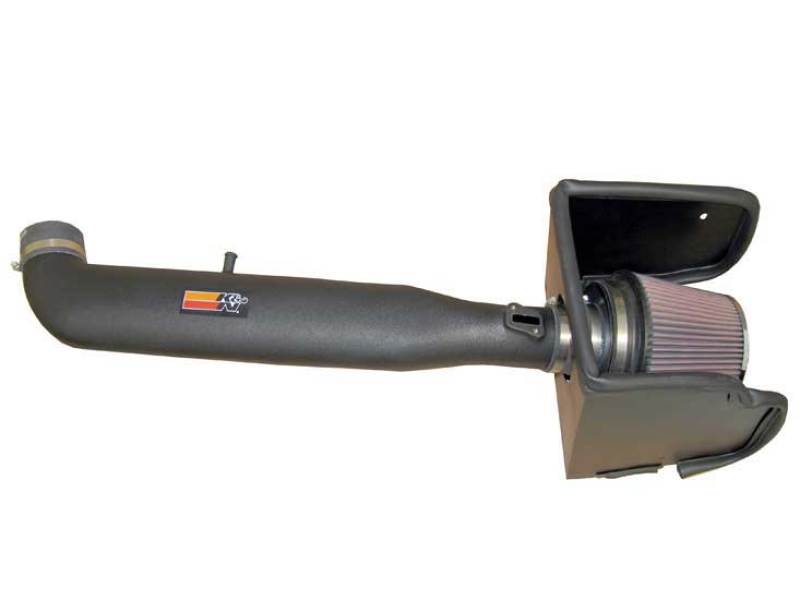 Load image into Gallery viewer, K&amp;N Engineering 57-6014 KN 57 FIPK Air Intake 50
