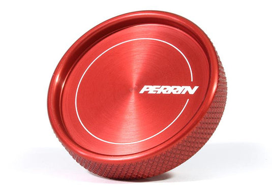 Perrin Performance PSP-ENG-711RD PA Oil Cap